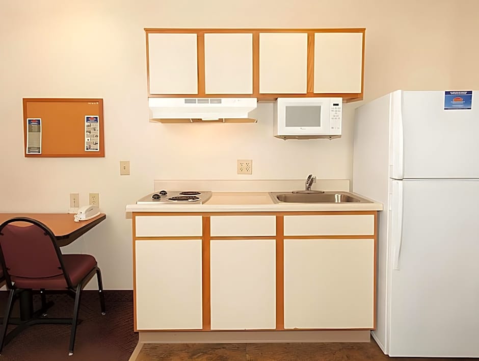 WoodSpring Suites San Antonio South