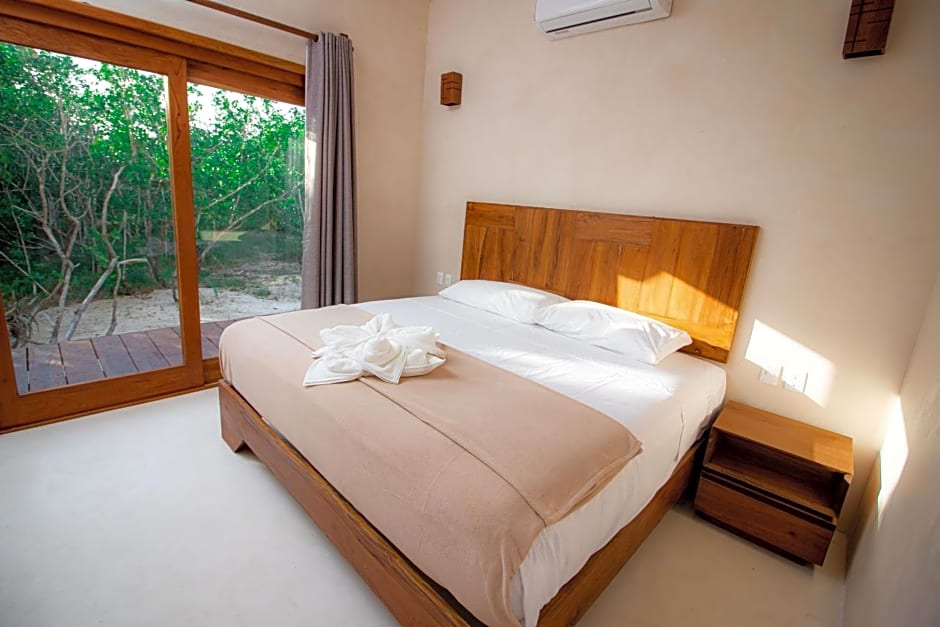 Hotel Luna Roja Holbox