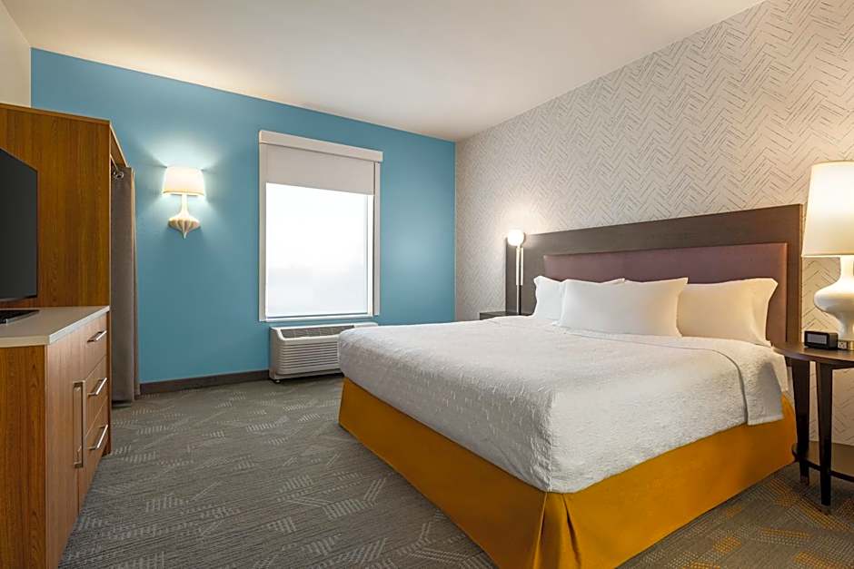 Home2 Suites By Hilton York