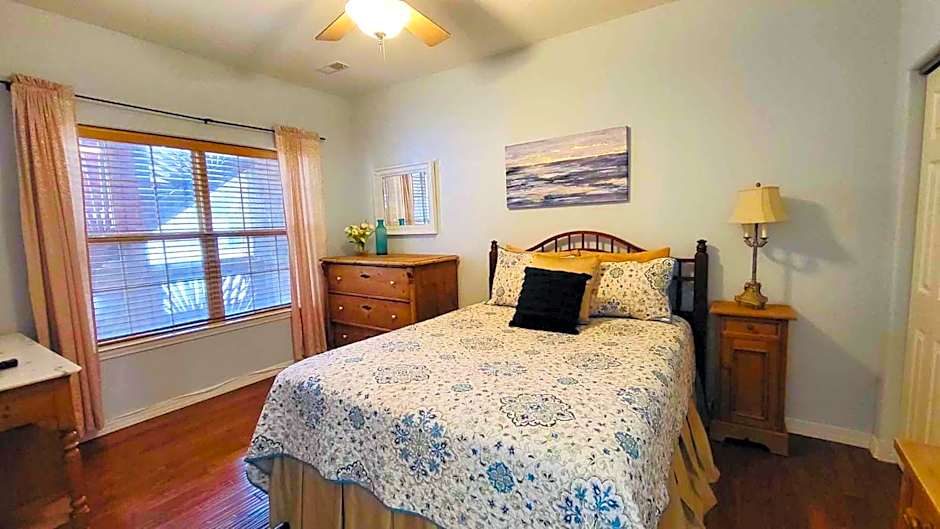 Rockwood Condos on Table Rock Lake With Boat Slips
