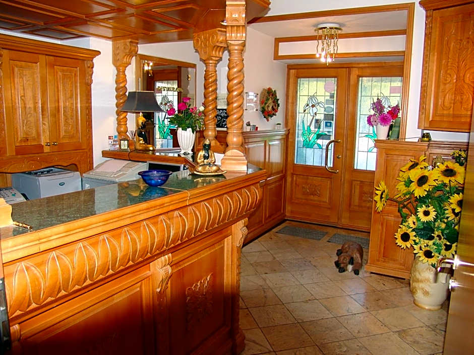 Hotel am Schloss - Frankfurt an der Oder