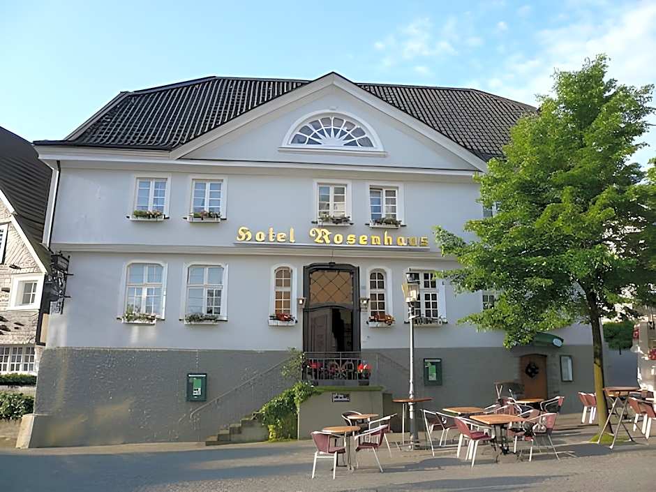 Elektro-Hotel Rosenhaus GmbH