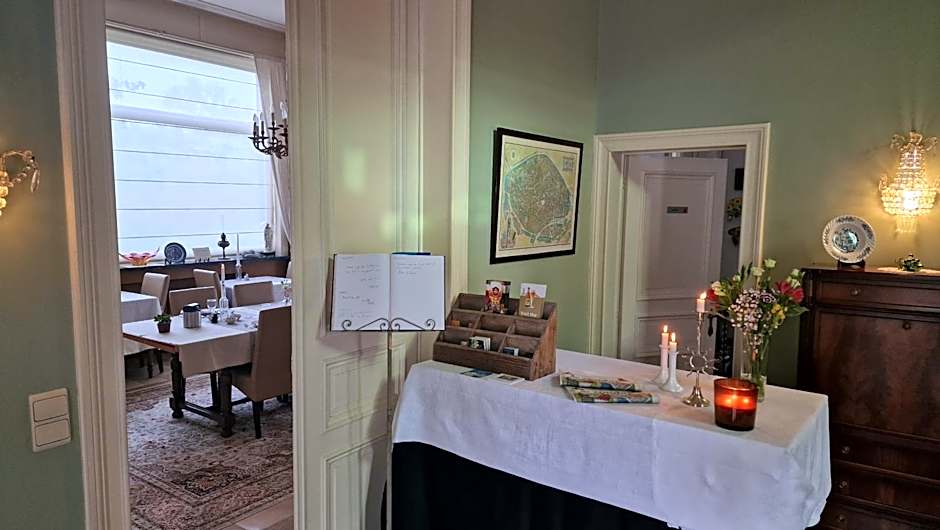 B&B Fine Fleur