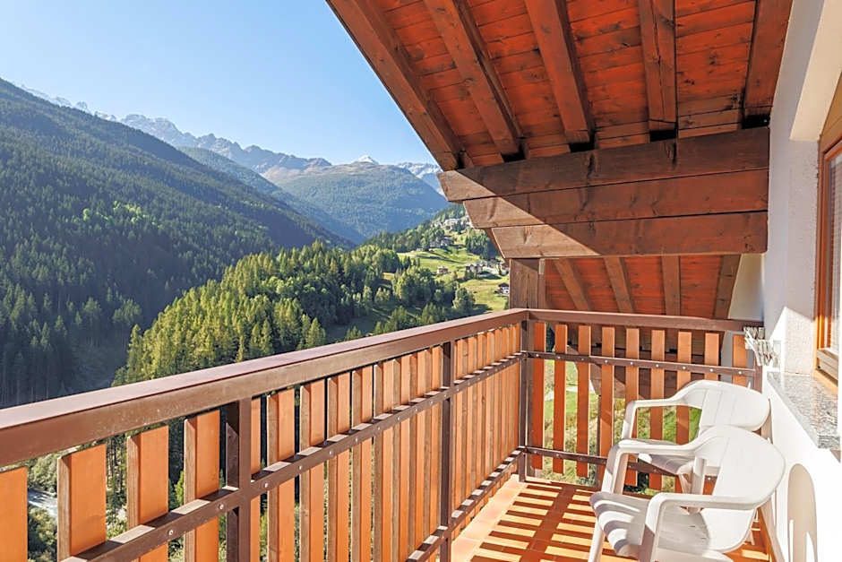 Hotel Miravalle