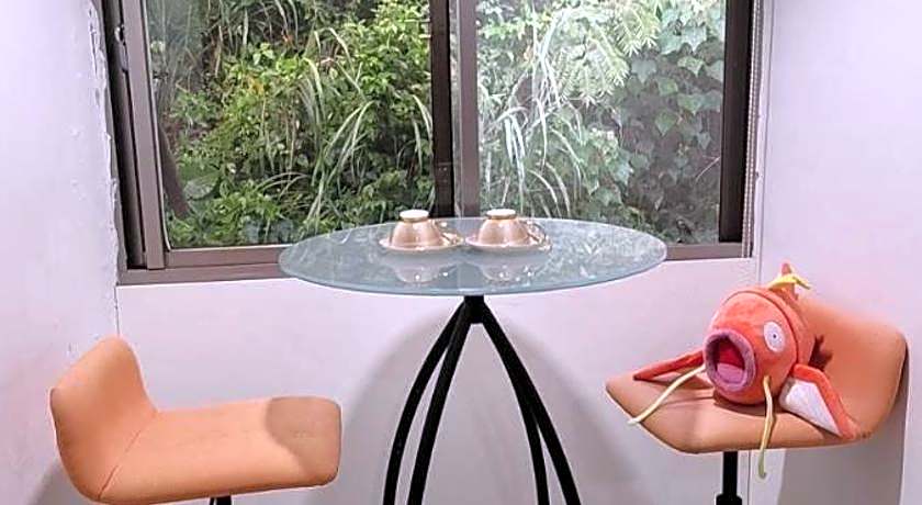 Taiwan Reishi Expert Bed and Breakfast