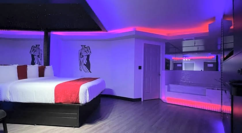 Imperial Suites