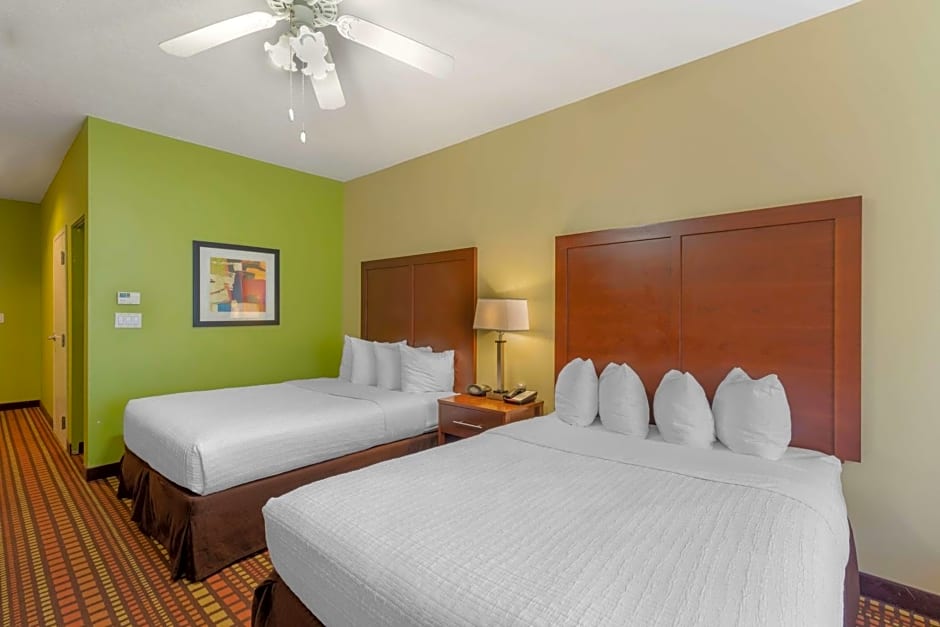 Best Western Plus Gadsden Hotel & Suites