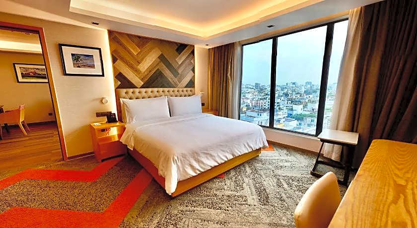 HANSA- A Premium Residence