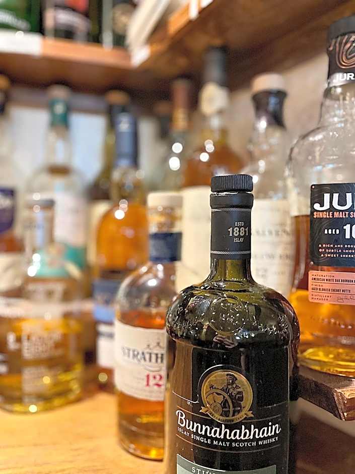 The Fat Lamb Country Inn and Nature Reserve