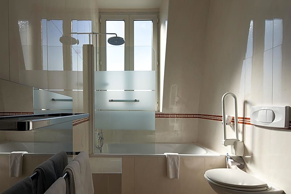 Best Western Central Hotel