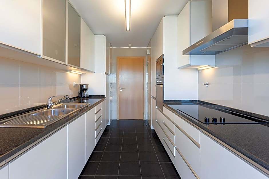 Your Lisbon Home Parque das Nações