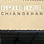 Capsule Hostel Chiangkhan