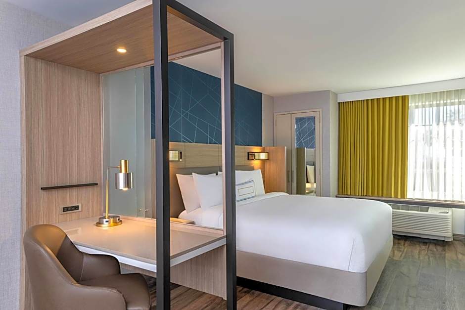 SpringHill Suites by Marriott San Diego Carlsbad