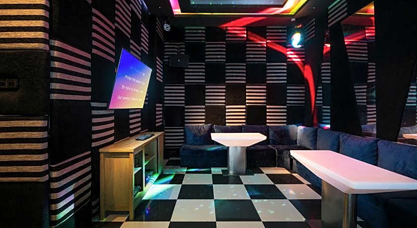 Regal Reseau Hotel  Spa