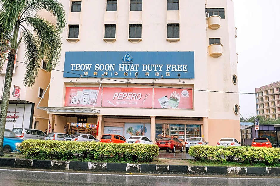 The Concept Hotel Langkawi