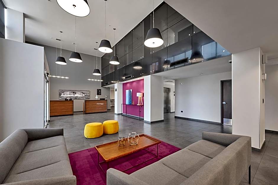 City Express by Marriott Tijuana Otay