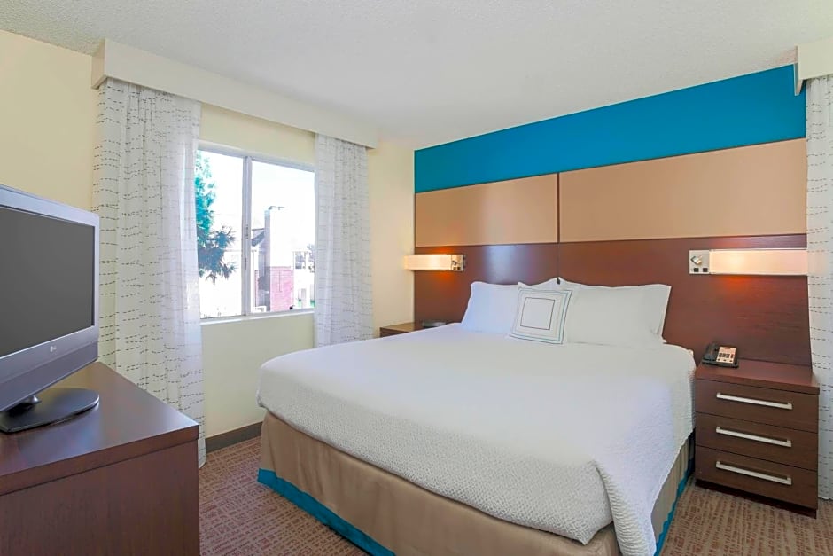 Residence Inn Bakersfield