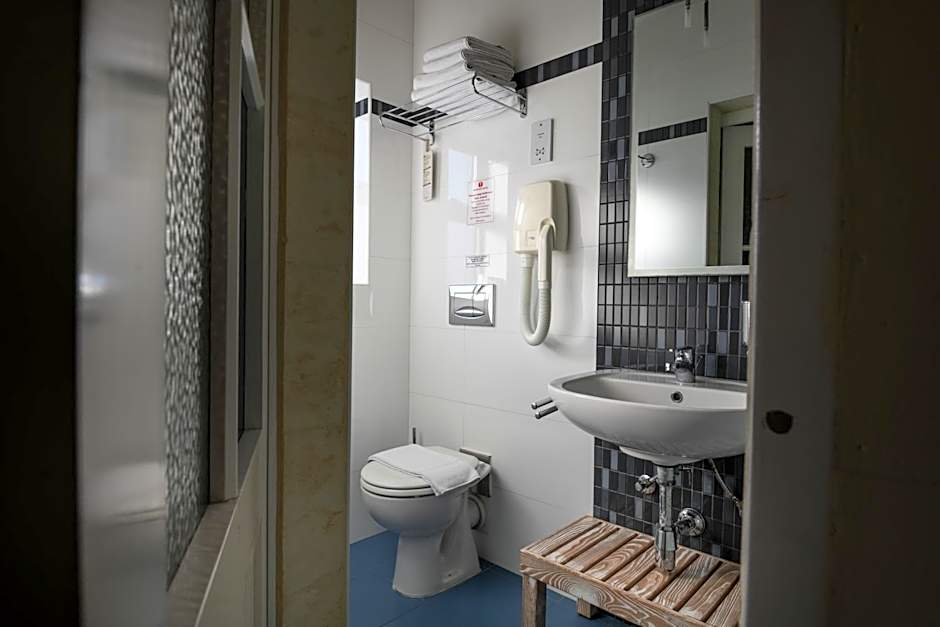 Maria Giovanna Guest House