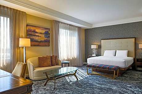 Impressionist Suite, 1 Bedroom Suite, 1 King