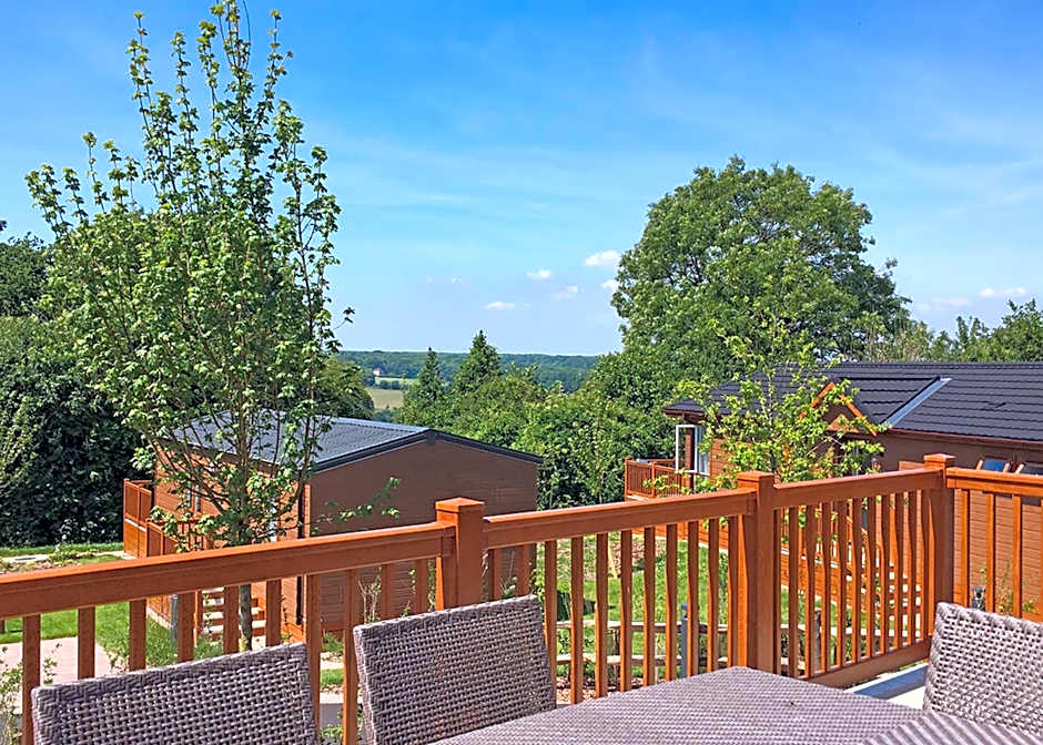 Canterbury Reach Lodge Retreat