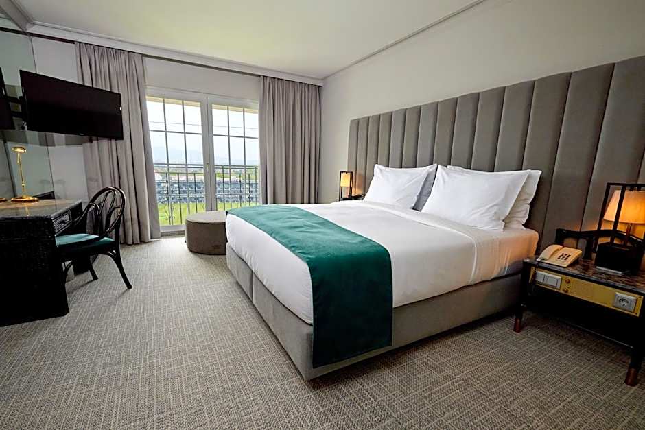Eventhotel Pyramide