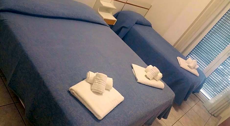 Hotel Delizia