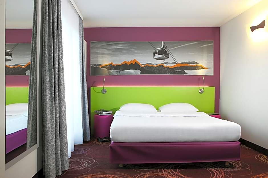 Ibis Styles Luzern