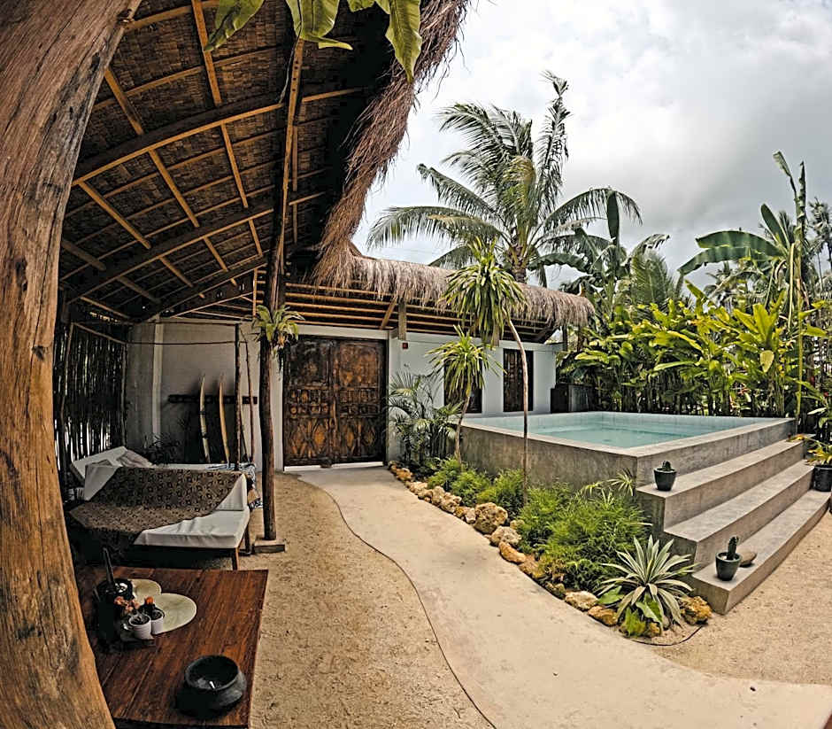 La Bohème Boutique Glamping