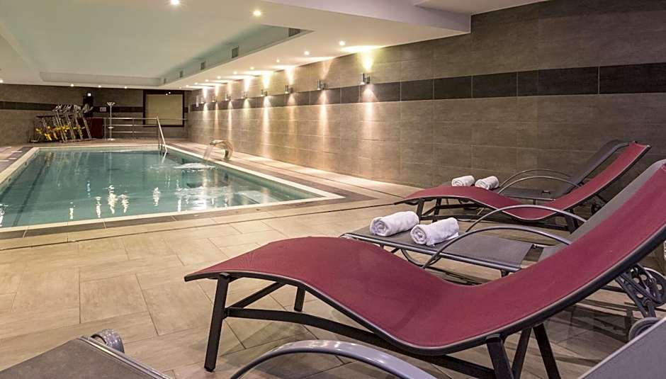 Zenitude Swiss Apparthotels