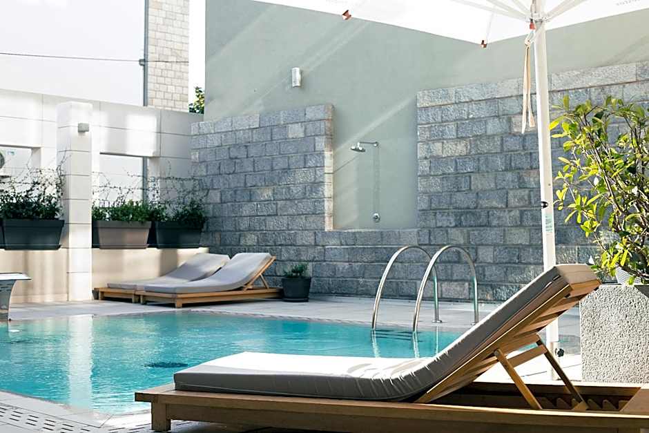 Hotel Nestos