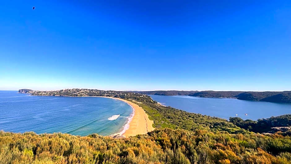 Palm Beach Bed & Breakfast