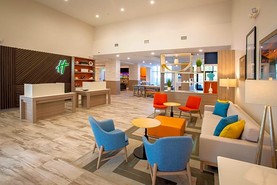 Holiday Inn Pensacola - University Area By IHG
