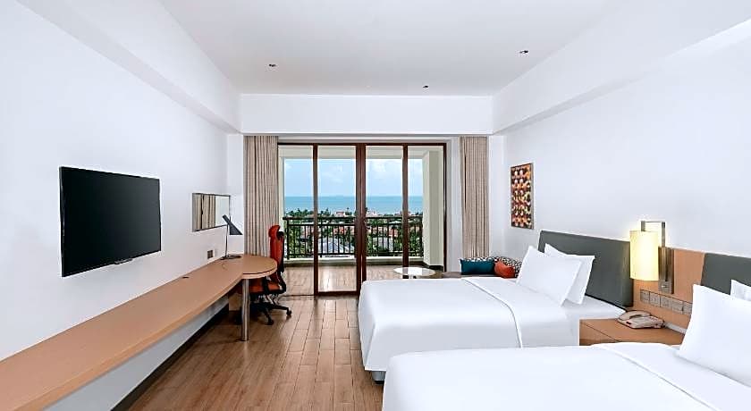 Holiday Inn Express Haikou West Coast By IHG