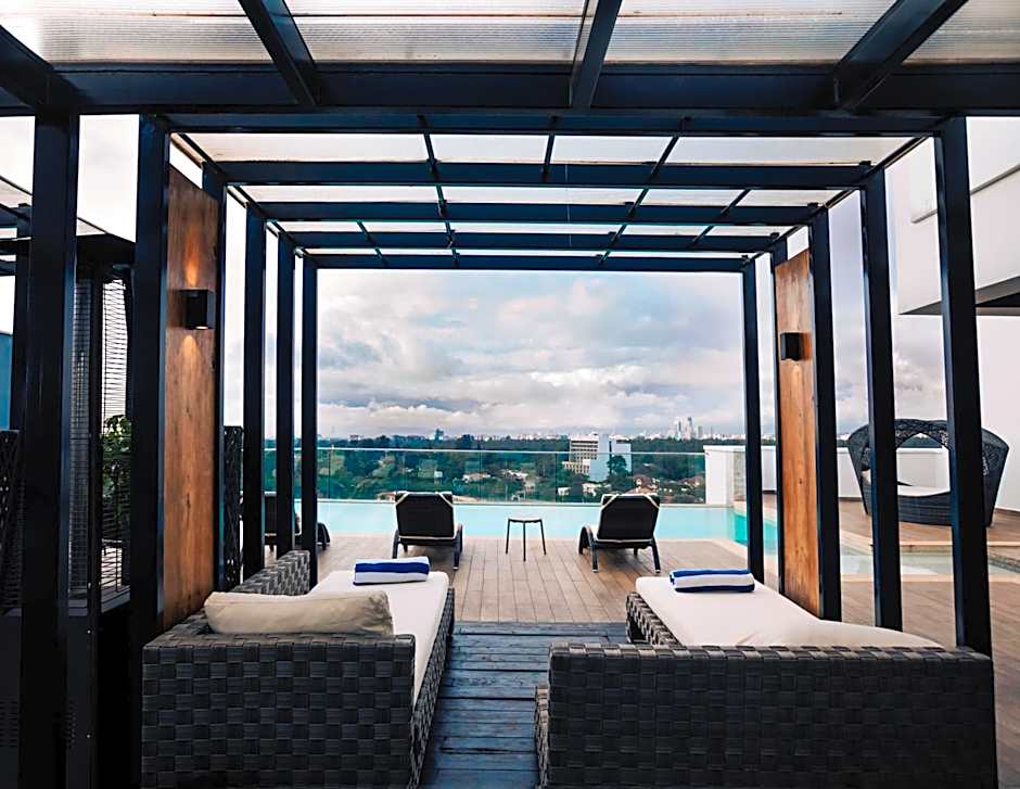 Trademark Hotel, a Member of Design Hotels