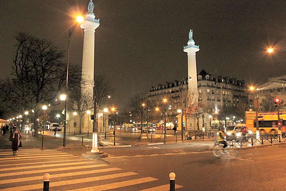 Grand Hôtel du Bel Air