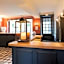 Hostellerie de la Porte Bellon