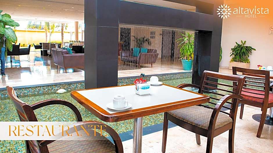 Altavista Hotel