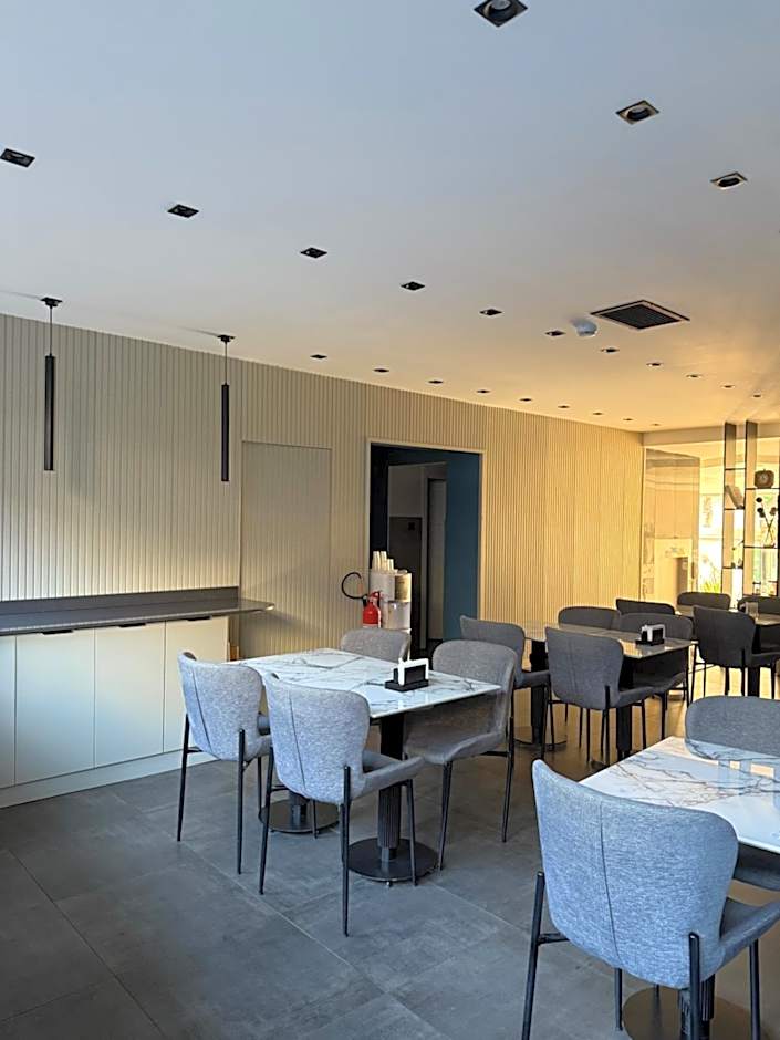 Otel 57