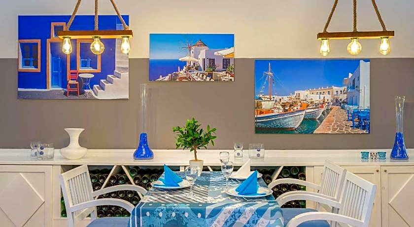 Seven Seas Hotel Life - Ultra All Inclusive & Kids Concept