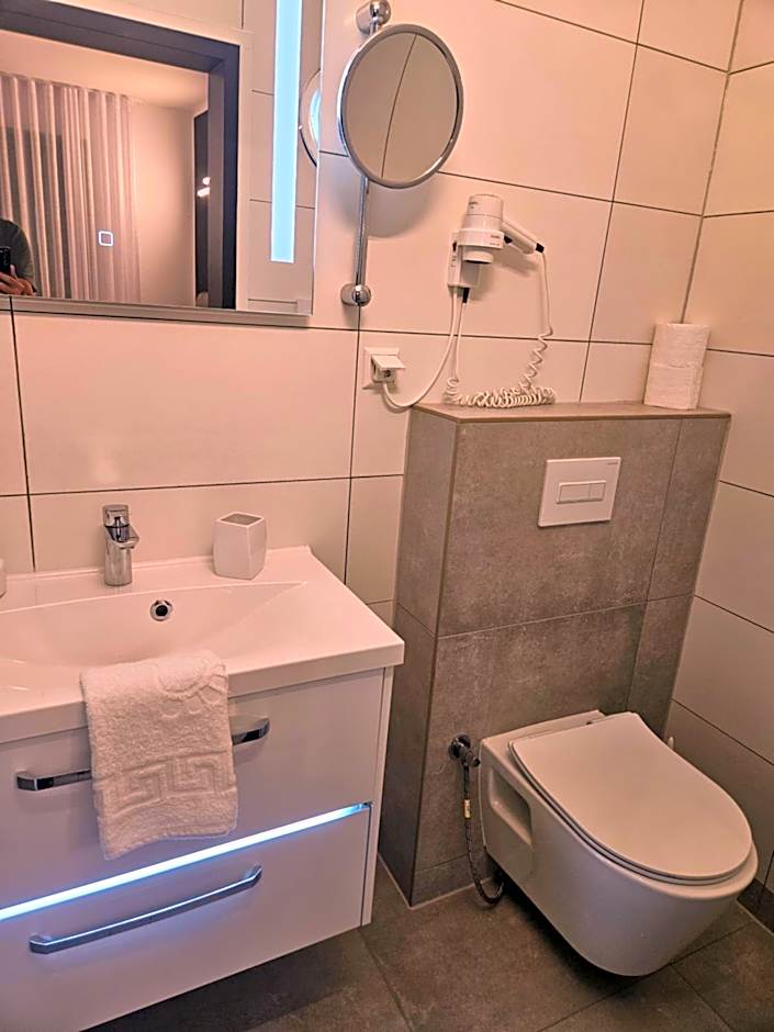 Hotel Da Gianni GmbH