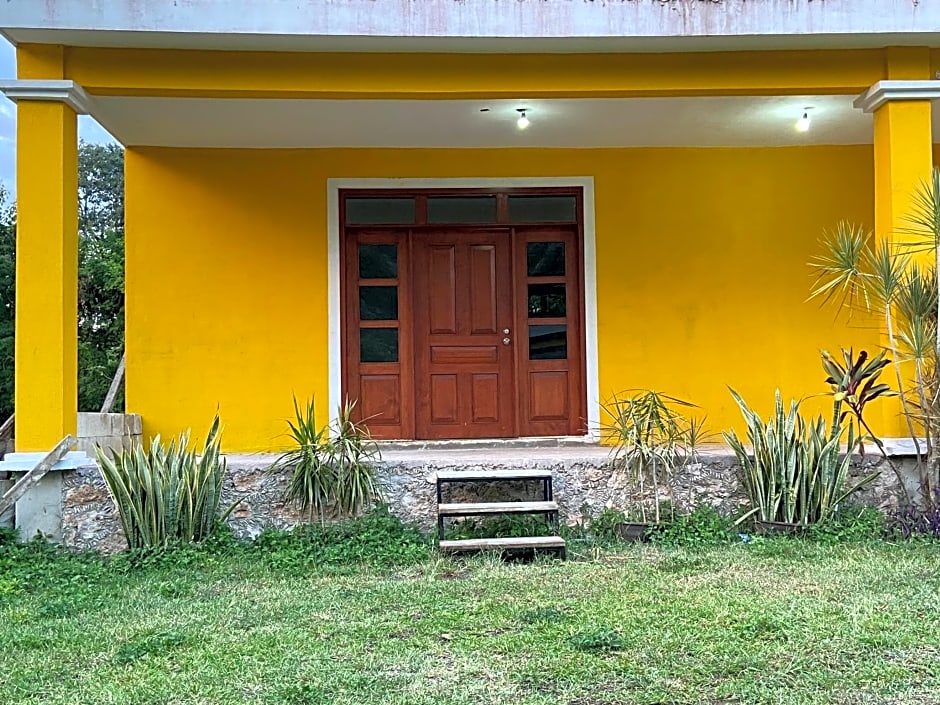 Casa Coronado Izamal