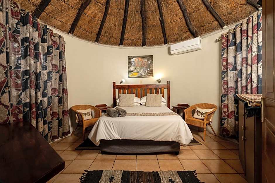 Van Zylsvlei - A Karoo Guest Farm