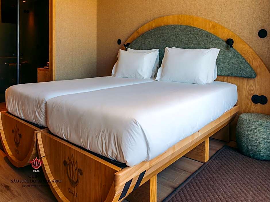 Barrilario Douro Wine Hotel e Spa - Quinta São Jose do Barrilario
