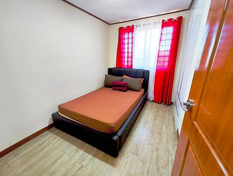 Zenmist Properties- 2 Bedroom Deluxe