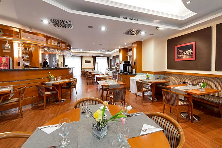 Hotel Kálvária Superior