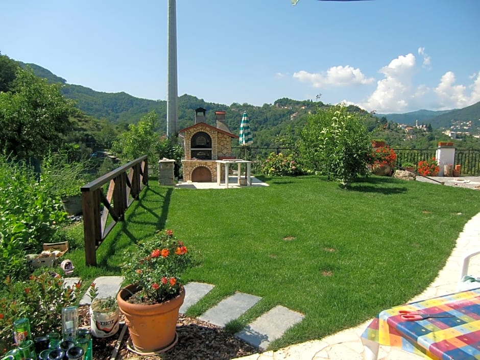 B&B Le Rondini