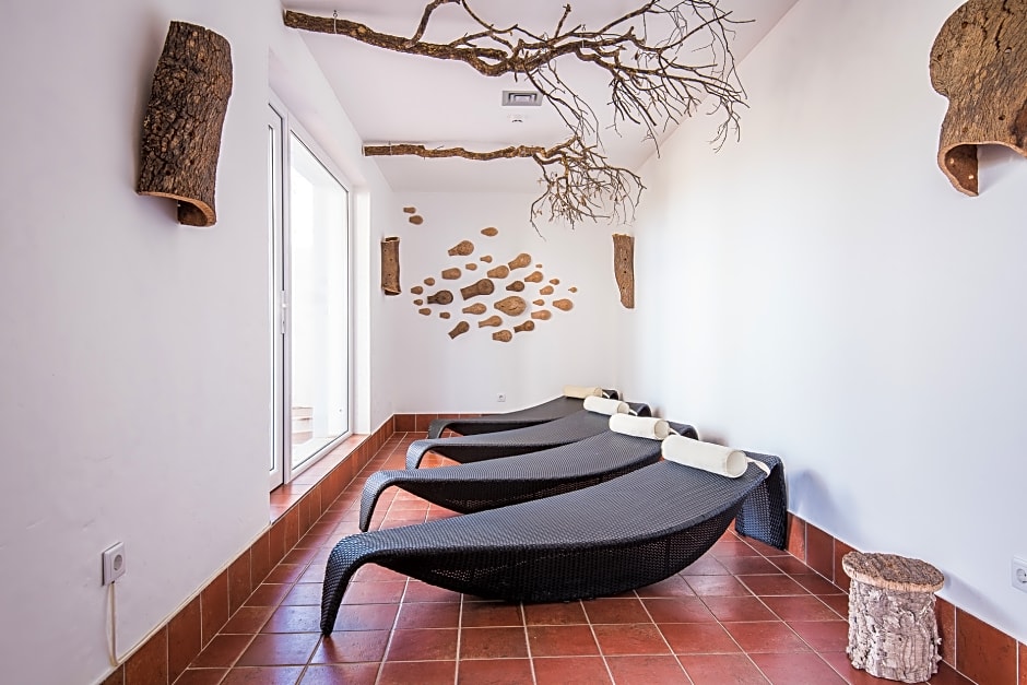 Monte do Giestal - Casas de Campo & SPA