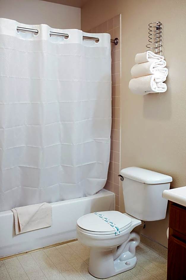 Carson City Plaza Hotel