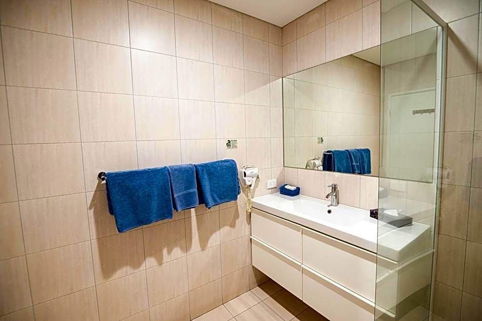 Bunbury Motel and Apartments