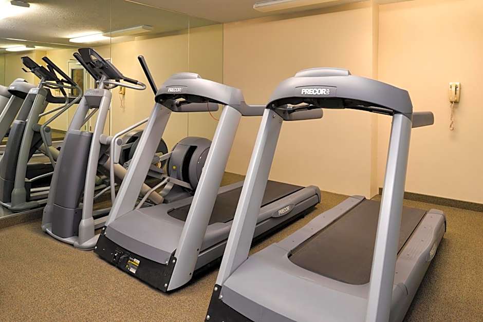 Candlewood Suites Boise-Meridian By IHG